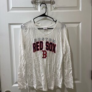 Boston Red Sox Shirt